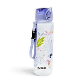 Botella de Agua Inastillable Mumin Moomin Tammi 600ml