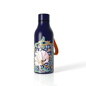 Botella Térmica de Acero Inoxidable William Morris 500ml