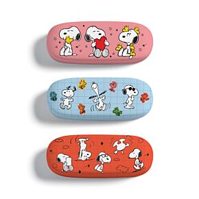 Funda para Gafas Peanuts Snoopy & Woodstock