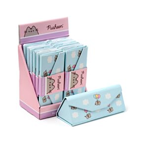 Funda para Gafas Plegable Gato Pusheen