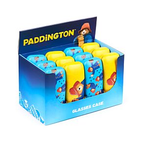 Funda para Gafas Oso Paddington 