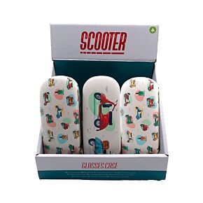 Funda para Gafas Scooter