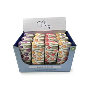 Funda para Gafas Tulips Tulipanes 