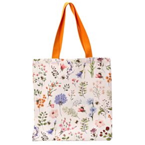 Tote Bag Reutilizable  Abejas y Néctar