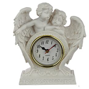 Reloj Ángel Amor Sin Fin Querubín Paz del Cielo