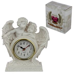 Reloj Ángel Amor Sin Fin Querubín Paz del Cielo