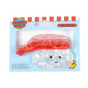 Pinza de Pelo Foodiemals diseño Sushi de Gambas