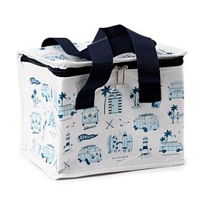 Bolsa Refrigerante RPET Caravana Volkswagen VW T1 Camper Explora Bolsa Refrigerante RPET Caravana Volkswagen VW T1 Camper Explora