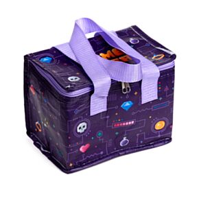 Bolsa Refrigerante RPET Game Over