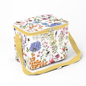 Bolsa Refrigerante Abejas y Néctar 