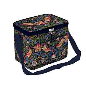 Bolsa Refrigerante William Morris "Strawberry Thief" Bolsa Refrigerante William Morris "Strawberry Thief"