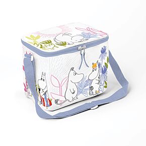 Bolsa Refrigerante Mumin Moomin Tammi