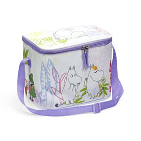 Bolsa Refrigerante Mumin Moomin Tammi