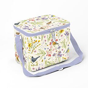 Bolsa Refrigerante Jan Pashley Wings & Wildflowers 