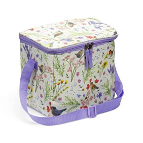 Bolsa Refrigerante Jan Pashley Wings & Wildflowers 