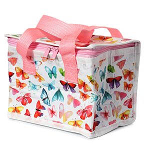 Bolsa Refrigerante RPET Mariposas Bolsa Refrigerante RPET Mariposas
