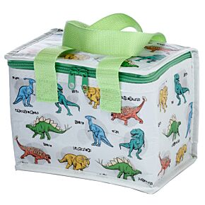 Bolsa Refrigerante RPET Dinosaurio Dinosauria Jr Bolsa Refrigerante RPET Dinosaurio Dinosauria Jr