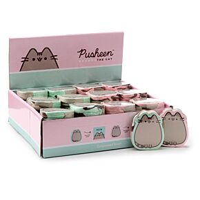 Toalla Comprimida de Viaje Pusheen Toalla Comprimida de Viaje Pusheen