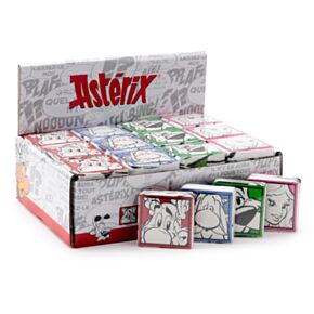 Toalla Comprimida de Viaje Astérix de Astérix y Obélix