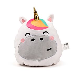 Cojín de Peluche Squidglys El Unicornio Astra Adoramals Adoracorns