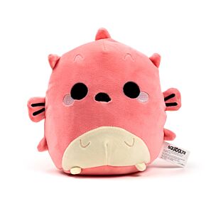 Cojín de Peluche Squidglys El Pez Globo Puff Adoramals