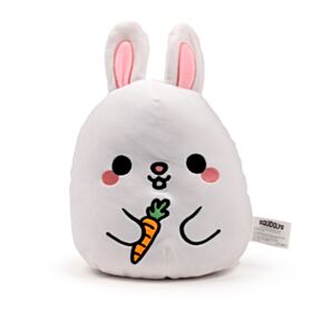 Cojín de Peluche Squidglys El Conejo Frances