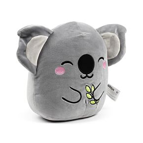 Cojín de Peluche Squidglys Adoramals El Koala Bindi Cojín de Peluche Squidglys Adoramals El Koala Bindi