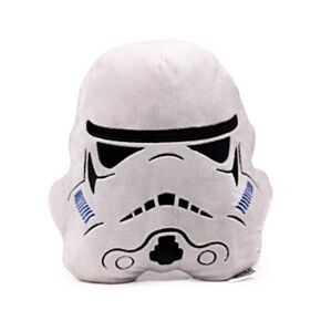 Cojín con Forma de Muñeco Soldado Imperial Stormtrooper