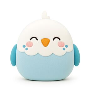 Cojín de Peluche Squidglys Piriquito Adoramals 