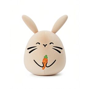 Cojín de Peluche Squidglys Conejito Primavera Springtime