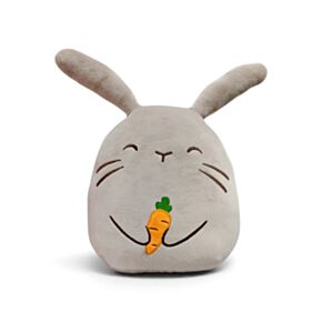 Cojín de Peluche Squidglys Conejito Primavera Springtime