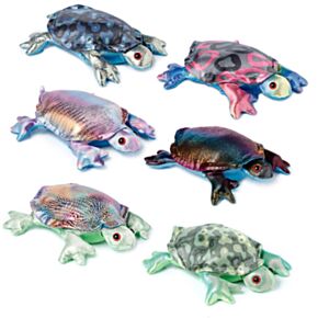 Relleno de Arena Tortuga Grande