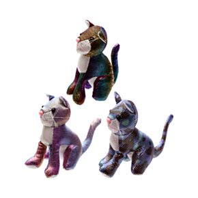 Relleno de Arena Gato Pequeño