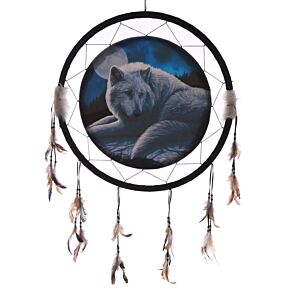 Atrapasueños Protector del Norte Lisa Parker 60cm