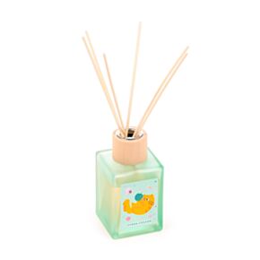 Difusor de Varillas Beans & Co Algodón Fresco 100 ml
