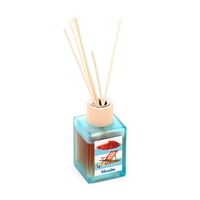 Difusor de Varillas Costa Vainilla 100 ml