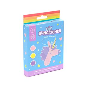 Atrapasol DIY Unicornio Mágico