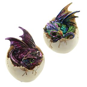 Figura Dragón Bebé Dragón Pesadilla Encantada Figura Dragón Bebé Dragón Pesadilla Encantada