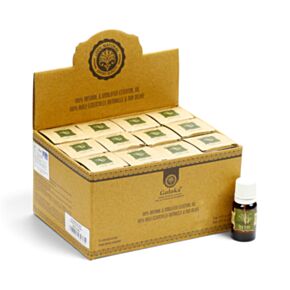 Aceite Esencial Natural Goloka Árbol de Té 10ml