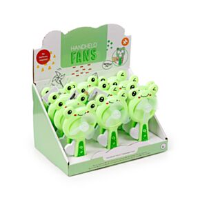 Ventilador Portátil Rana 