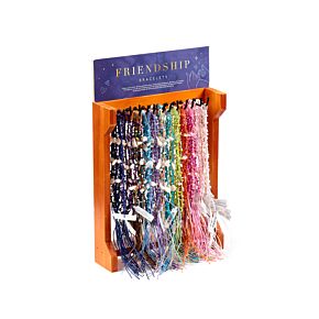 Pulseras de la Amistad - Trenzado con Fragmentos de Concha Pulseras de la Amistad - Trenzado con Fragmentos de Concha