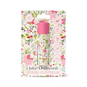 Perfume en Barra Botánico Rosa Julie Dodsworth Perfume en Barra Botánico Rosa Julie Dodsworth
