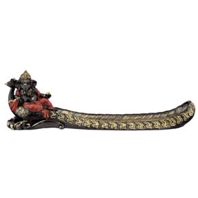 Quemador de Incienso Ganesh