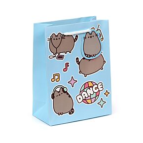 Bolsa de Regalo El Gato Pusheen Mediana
