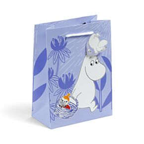 Bolsa de Regalo Mumin Moomin Tammi Mediana