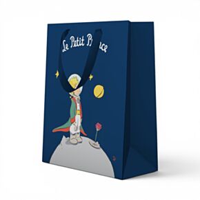 Bolsa de Regalo El Principito Le Petit Prince Mediana