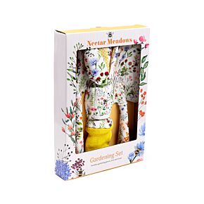 Set de Jardinería Abejas y Néctar Set de Jardinería Abejas y Néctar