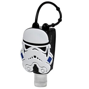 Gel Hidroalcohólico Higienizante Silicona Soldado Imperial Stormtrooper