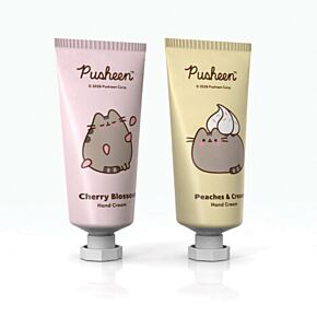 Crema de Manos Hidratante Gato Pusheen 30ml 