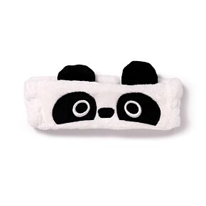 Diadema de Peluche Susu el Panda Adoramals Diadema de Peluche Susu el Panda Adoramals